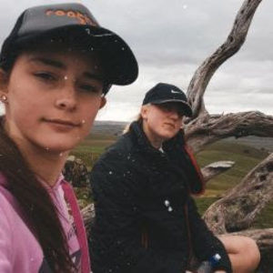 Meet your Posher, Bella